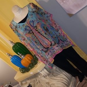 Lane Bryant Top. Size 14/16.
